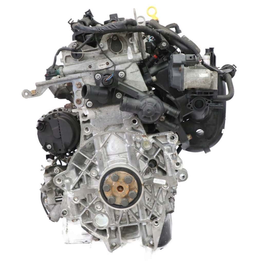 Moteur CGPA vue 4