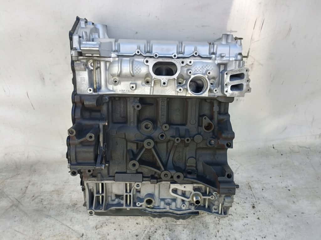 Moteur YNFS vue 3
