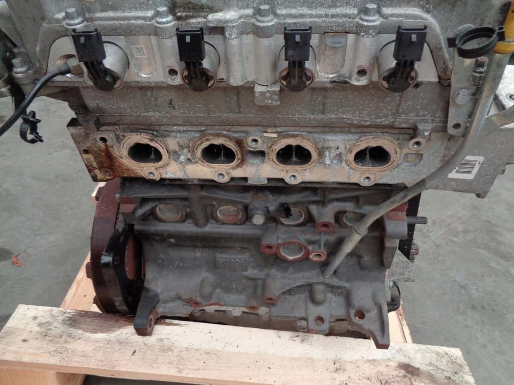 Moteur 955 A2.000 vue 3