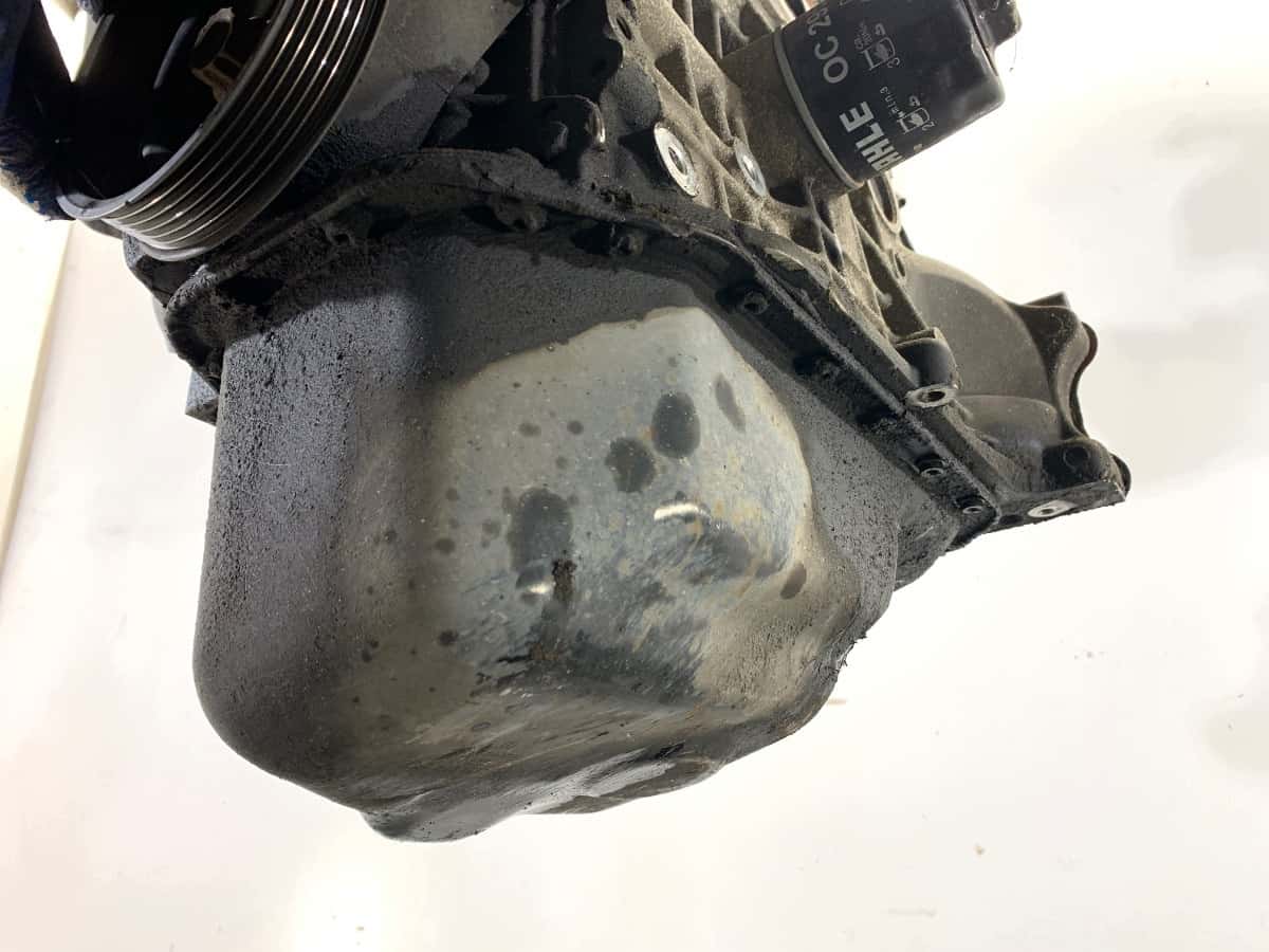 Moteur CGGA vue 7