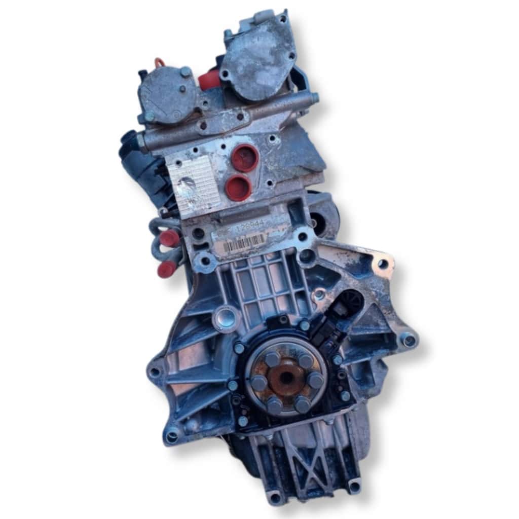 Moteur BLF vue 4