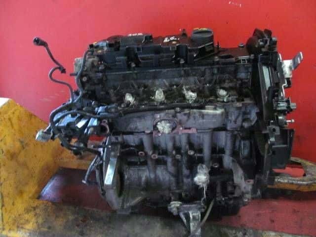 Moteur BHW (DV6FE) vue 4