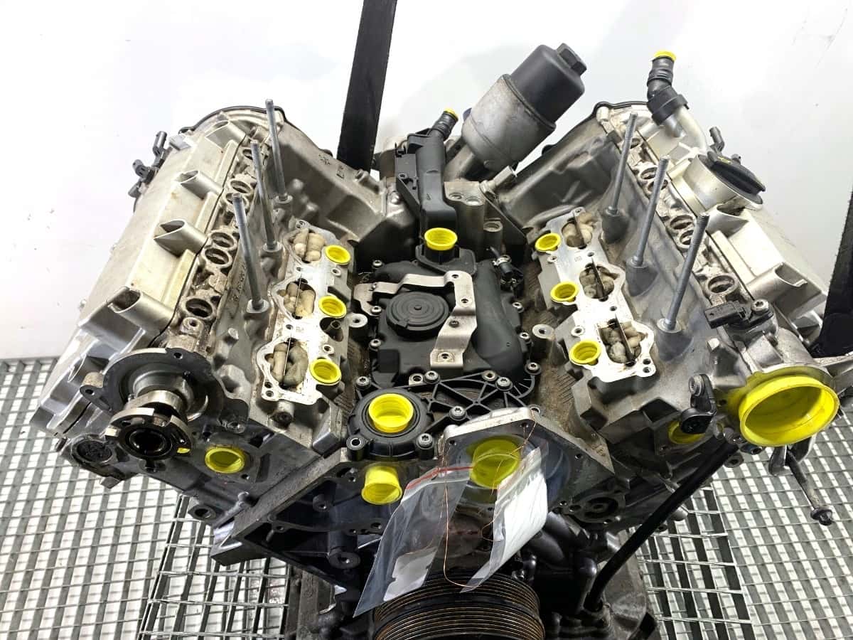 Moteur CREC vue 3