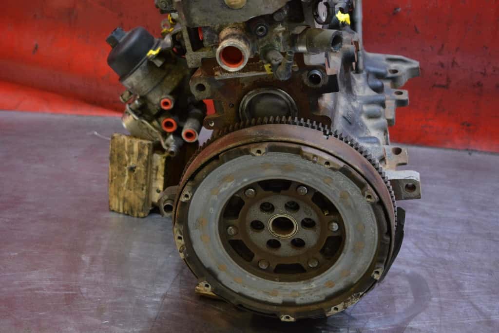 Moteur 198 A4.000 vue 14