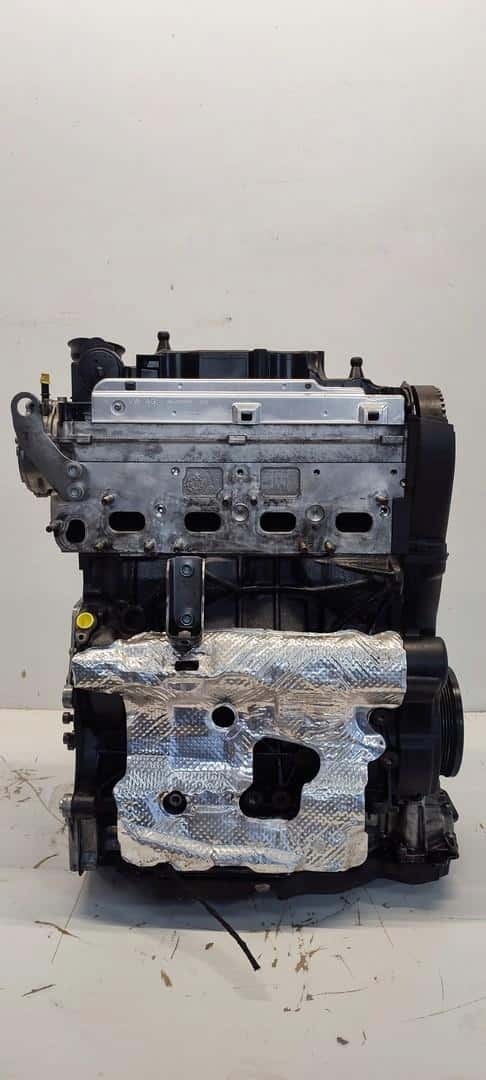 Moteur DTSA vue 4