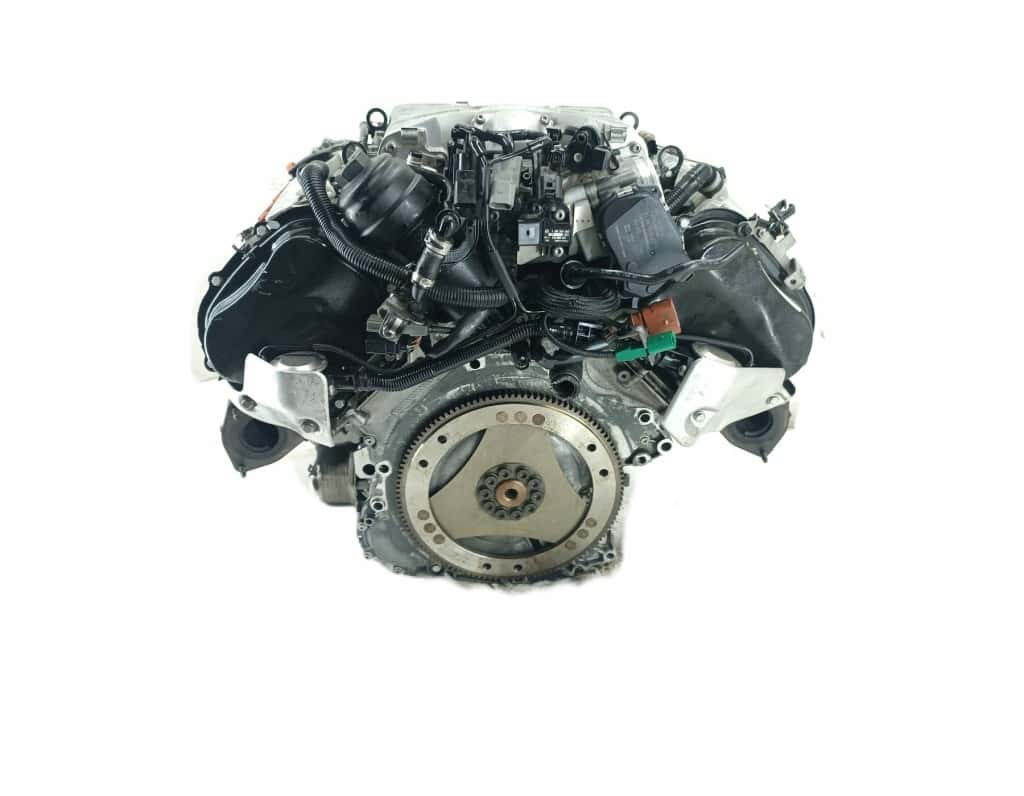 Moteur CJTB vue 4