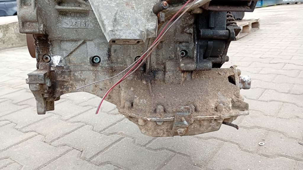 Moteur ASN vue 8