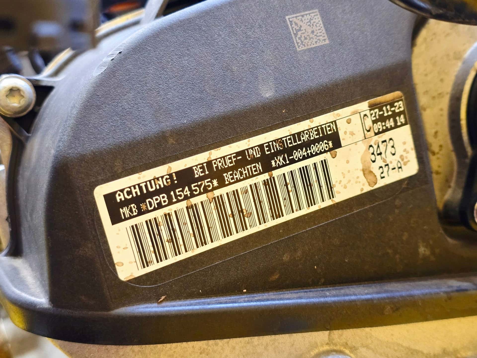 Moteur DPBE vue 13