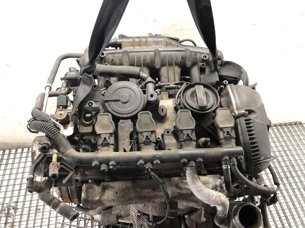 Moteur CABD vue 3