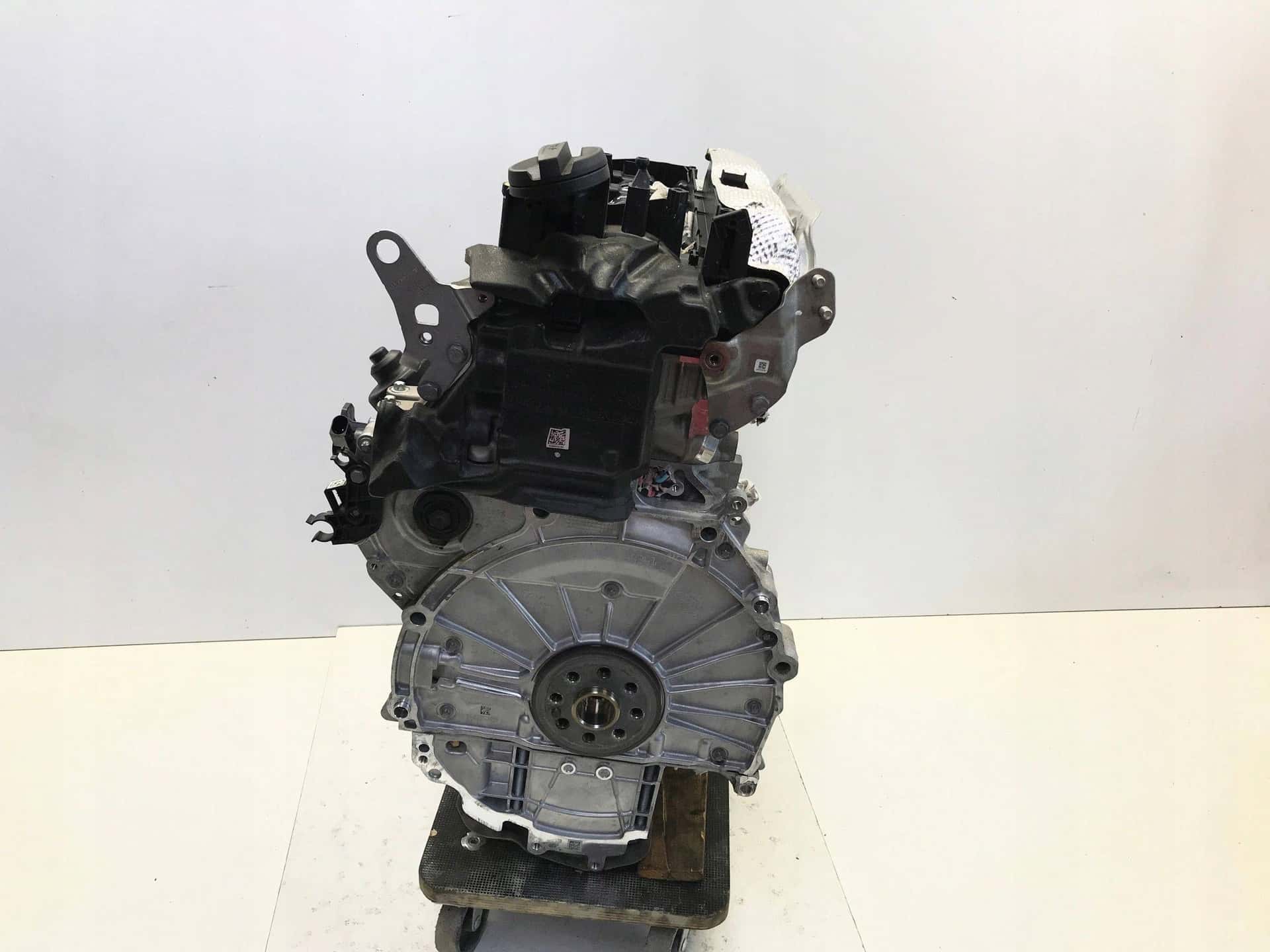 Moteur B47 C20 B vue 3