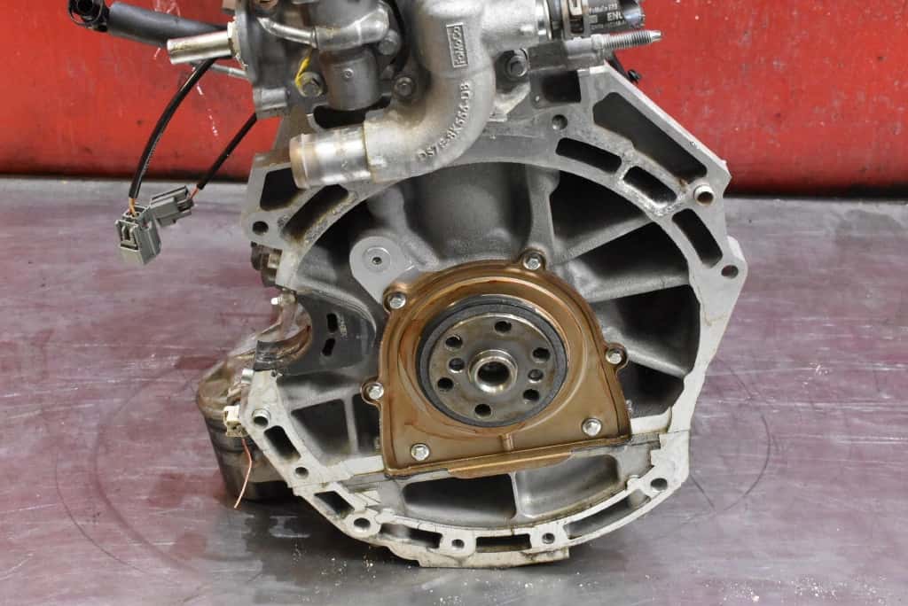 Moteur UACA vue 8