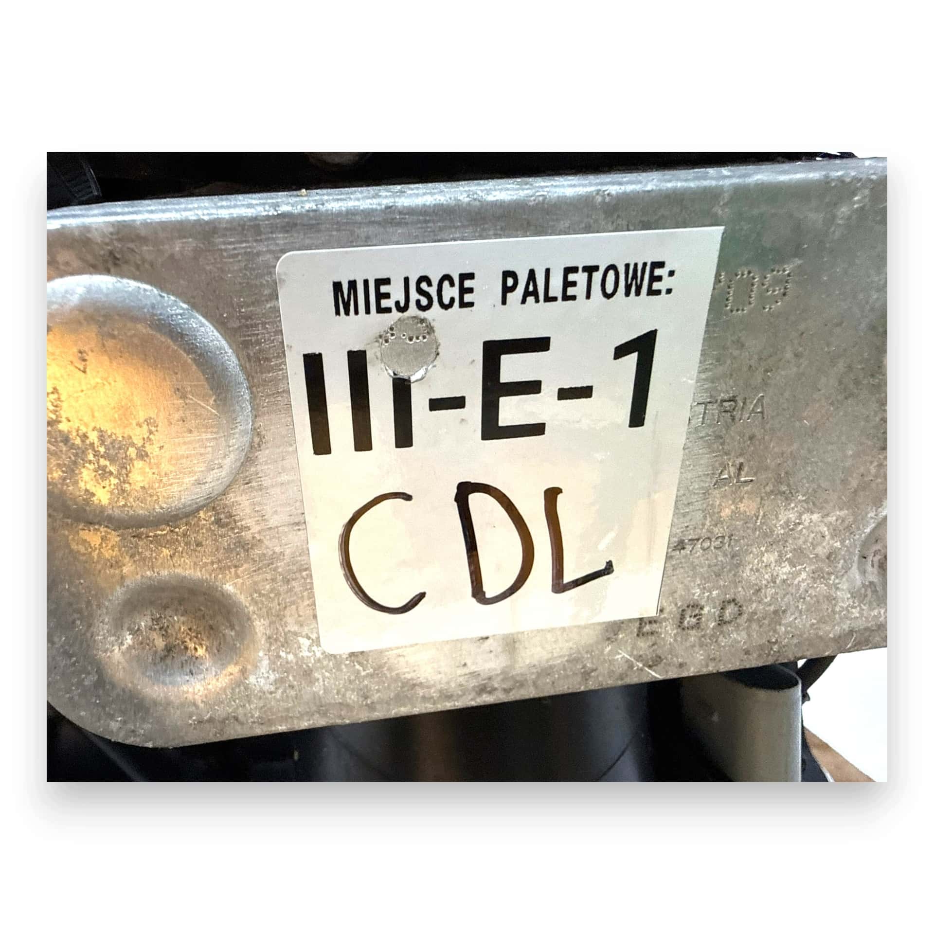 Moteur CDLG vue 7