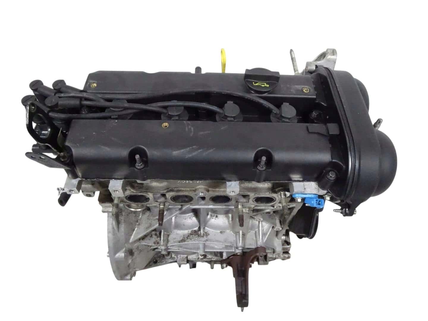 Moteur RTJA vue 4
