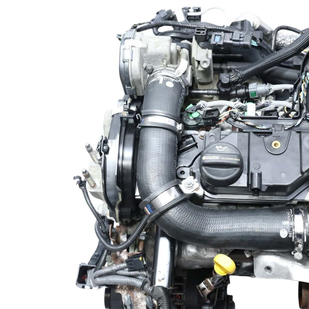 Moteur KVJA vue 3