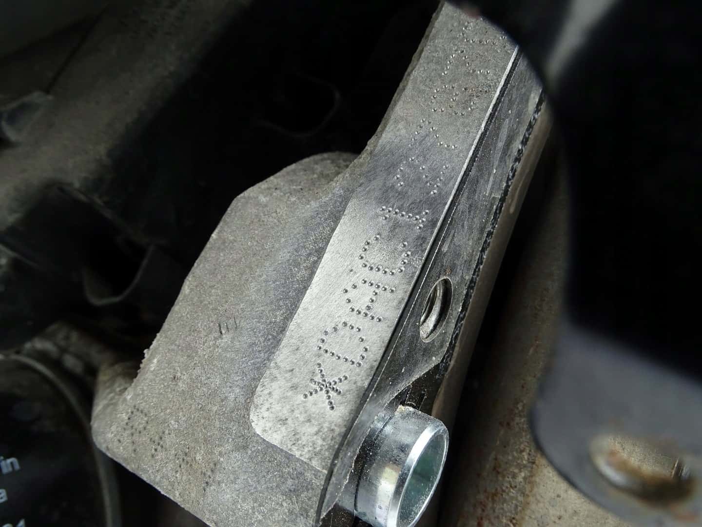 Moteur DACB vue 13