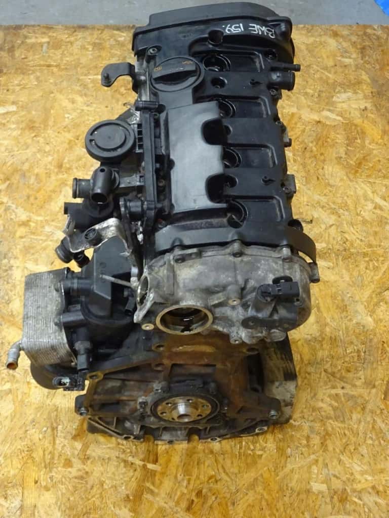 Moteur BWE vue 2