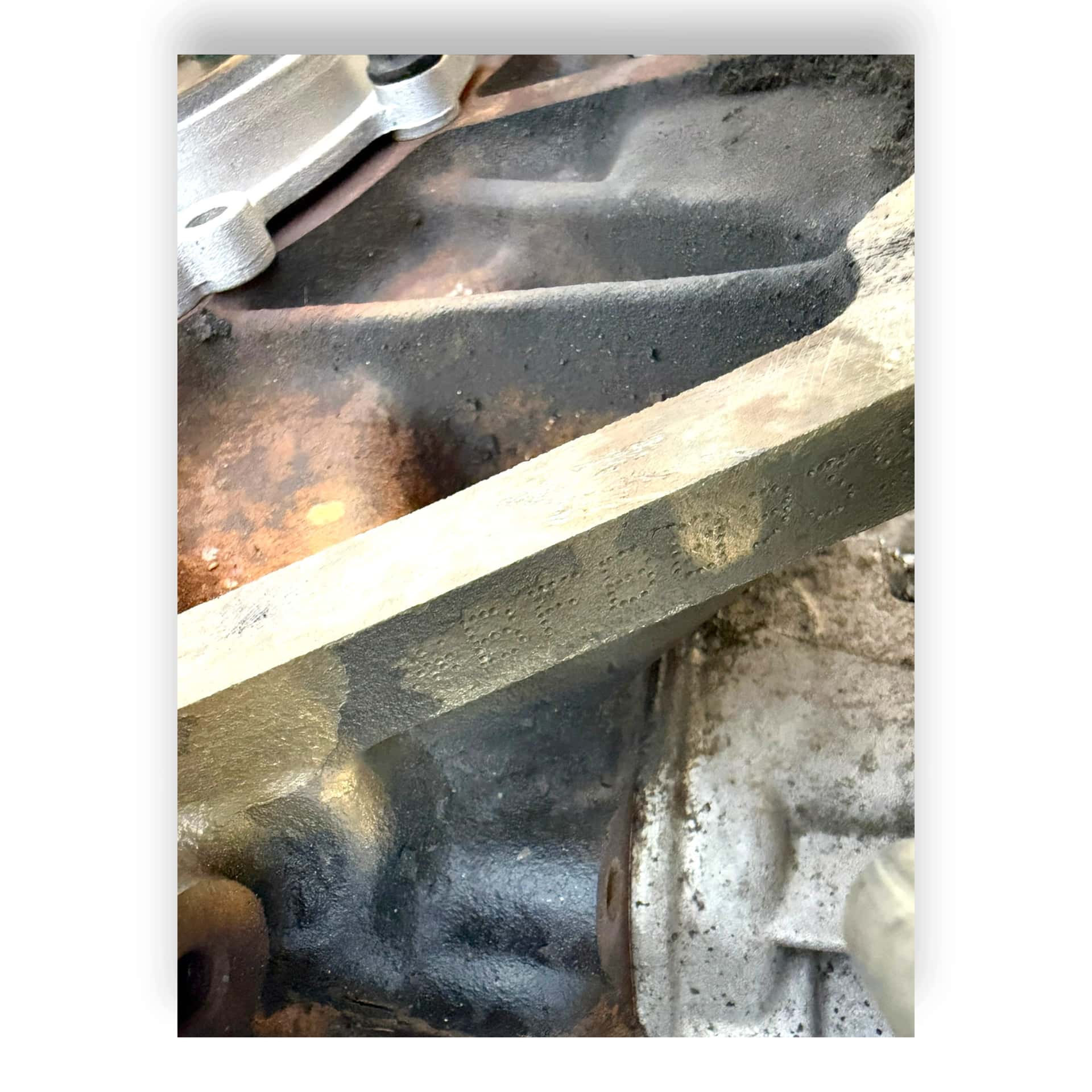Moteur BFB vue 3