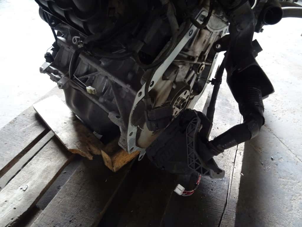 Moteur PEXL vue 2