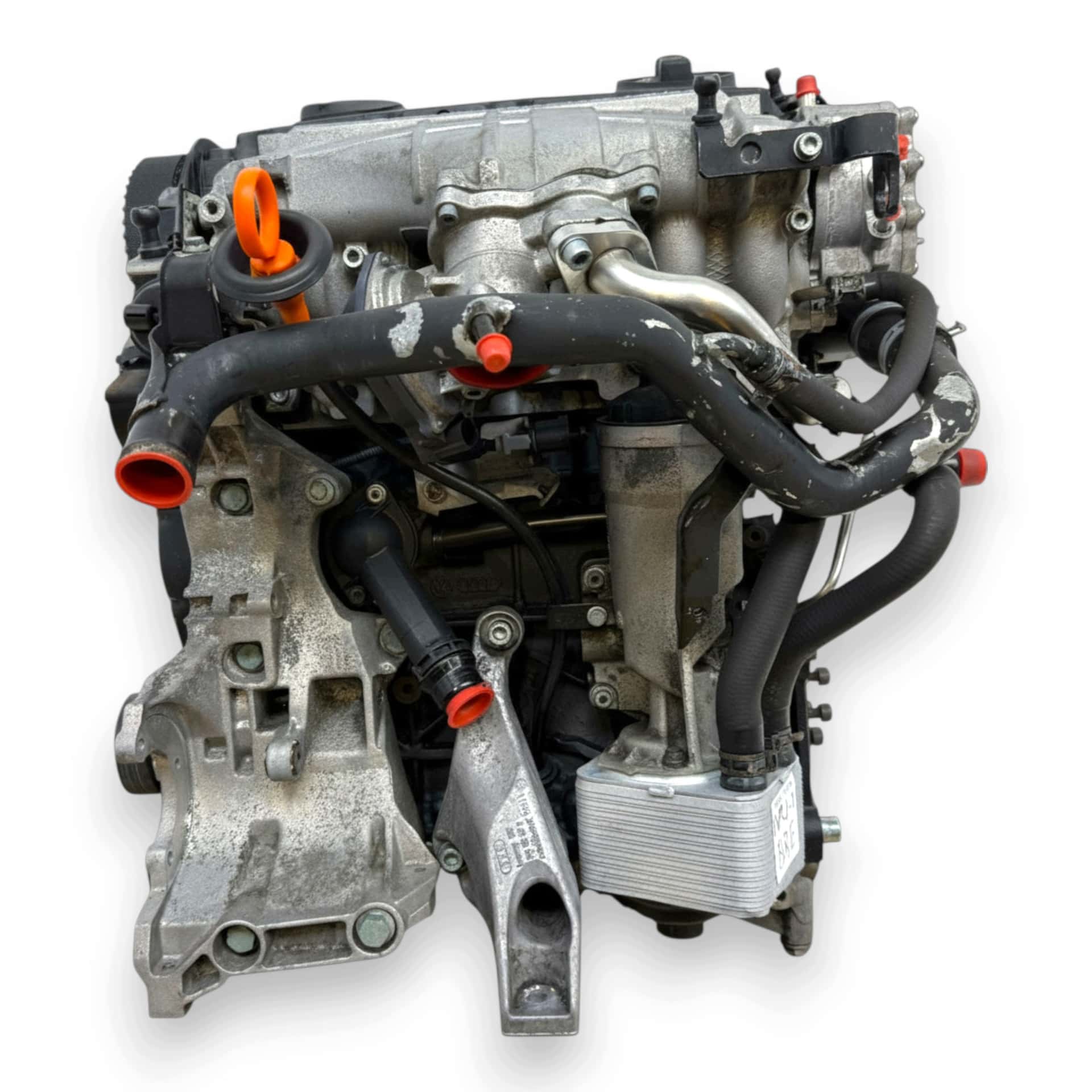 Moteur BRE vue 7