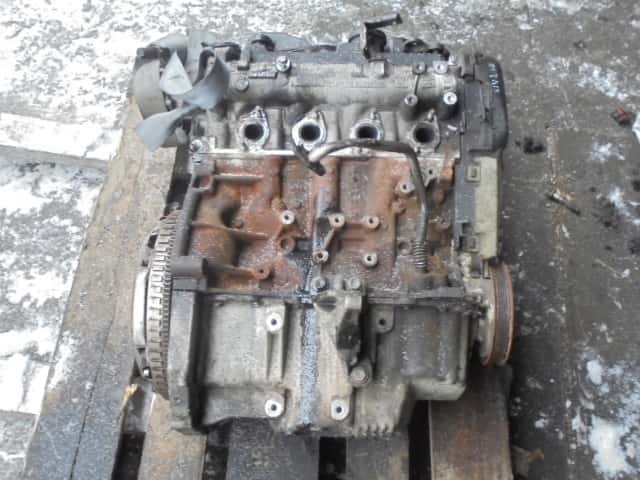 Moteur K9K 636 vue 5