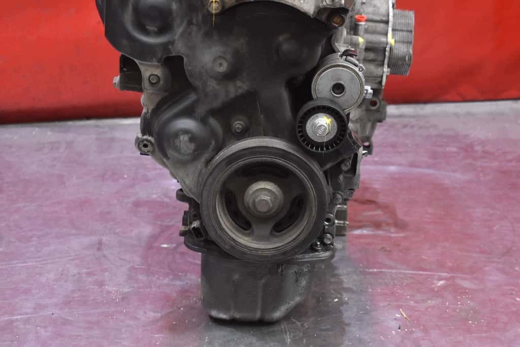 Moteur 9HE (DV6DBM) vue 8