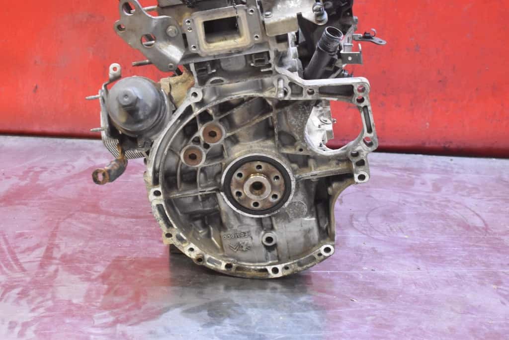 Moteur 9HJ (DV6DTEDM) vue 8