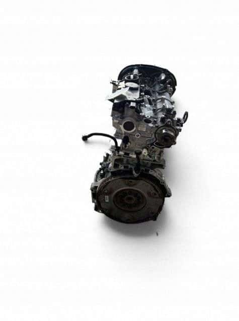 Moteur B 4204 T26 vue 5