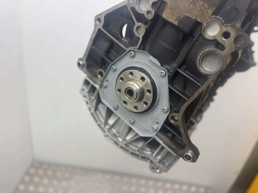 Moteur CZPA vue 5