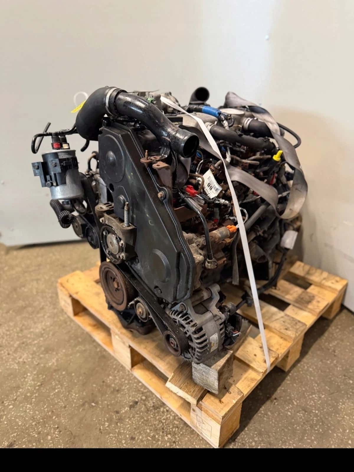 Moteur R2PA vue 7