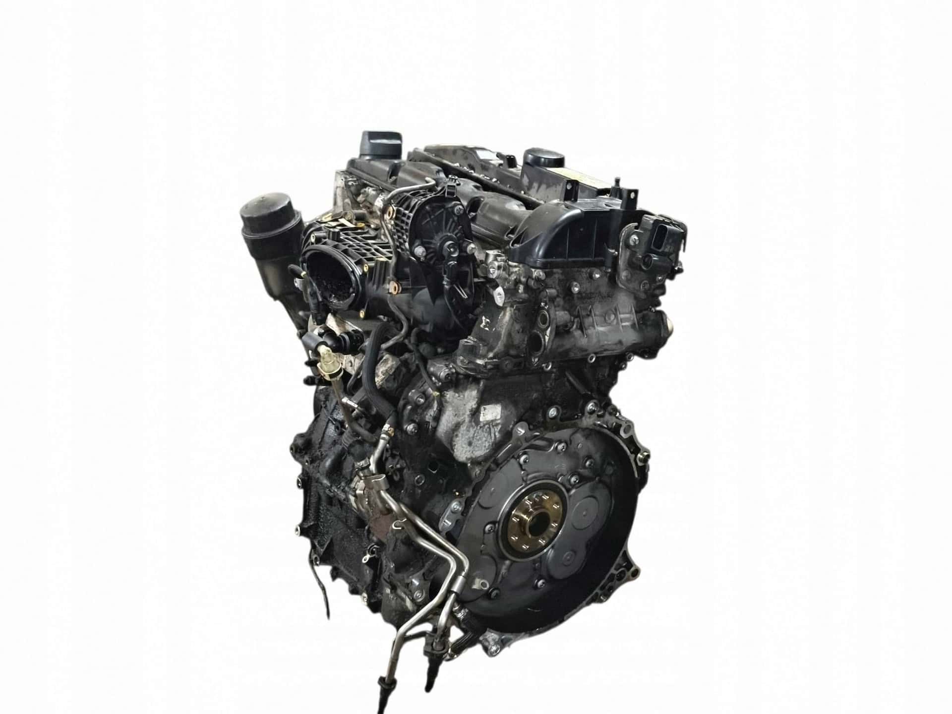Moteur ENE vue 2