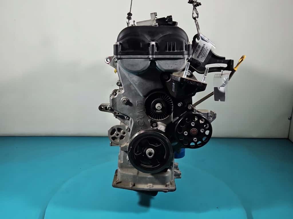 Moteur G4FG vue 6