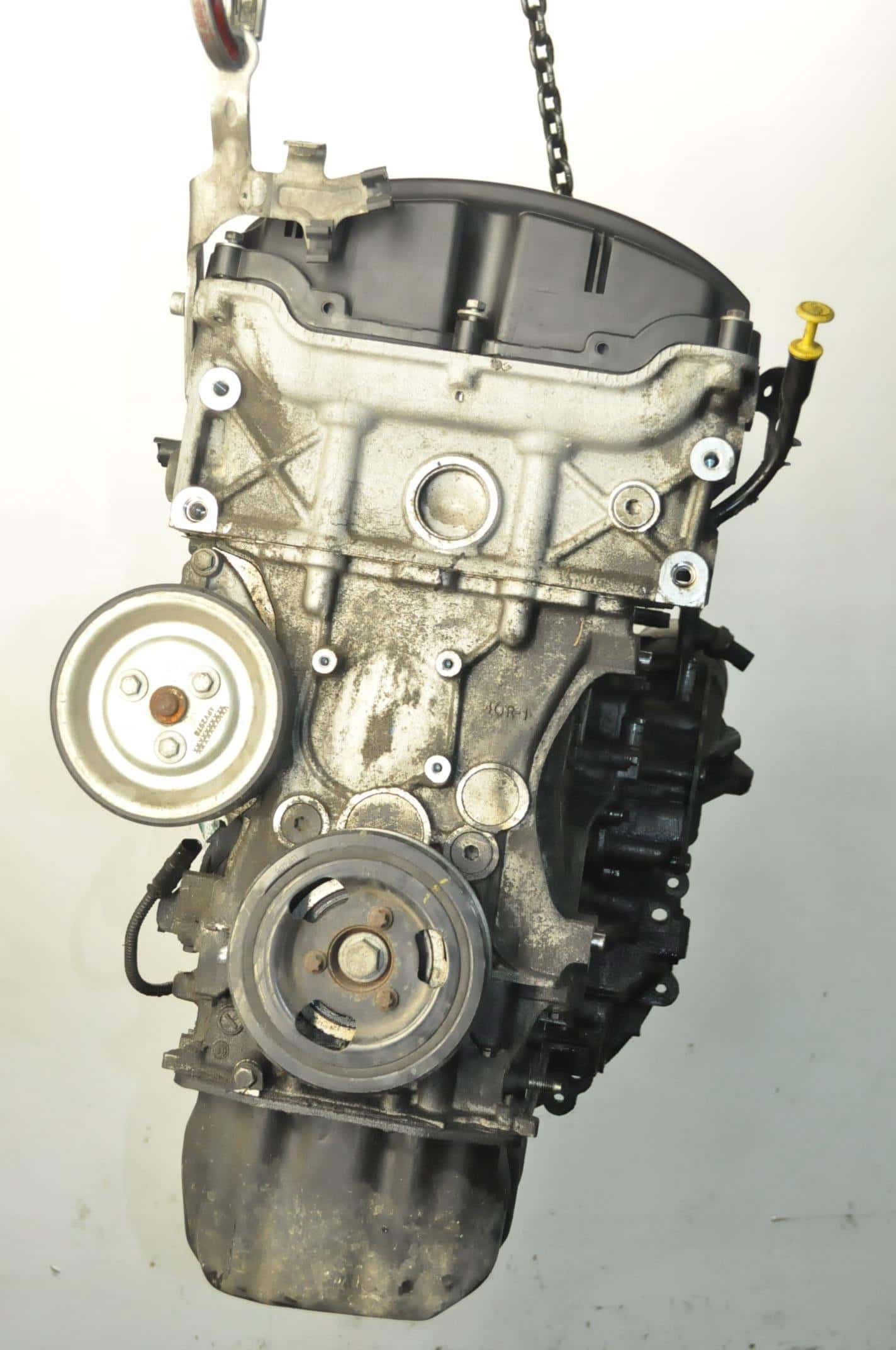 Moteur 5FV (EP6CDT) vue 5