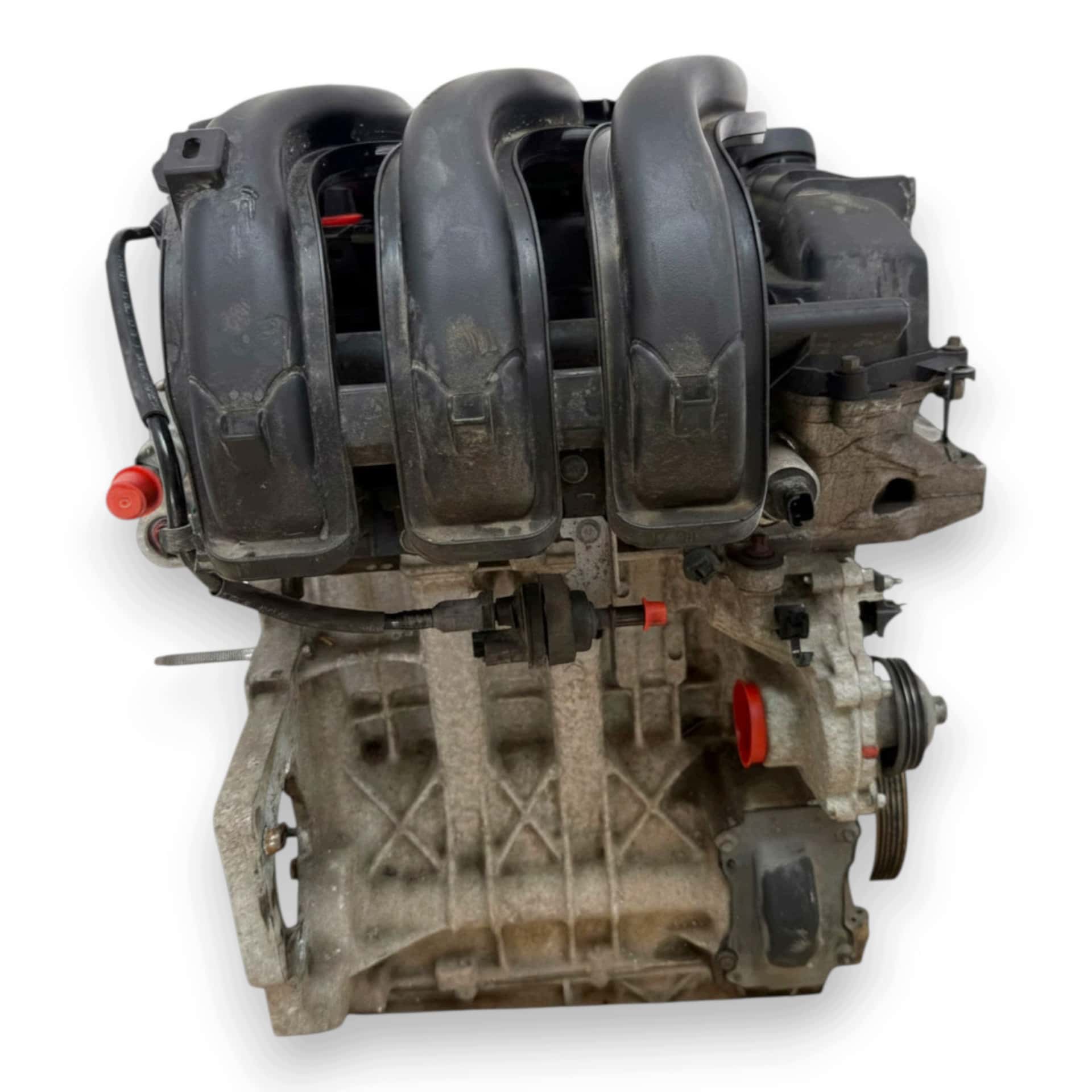 Moteur HMZ (EB2F) vue 6