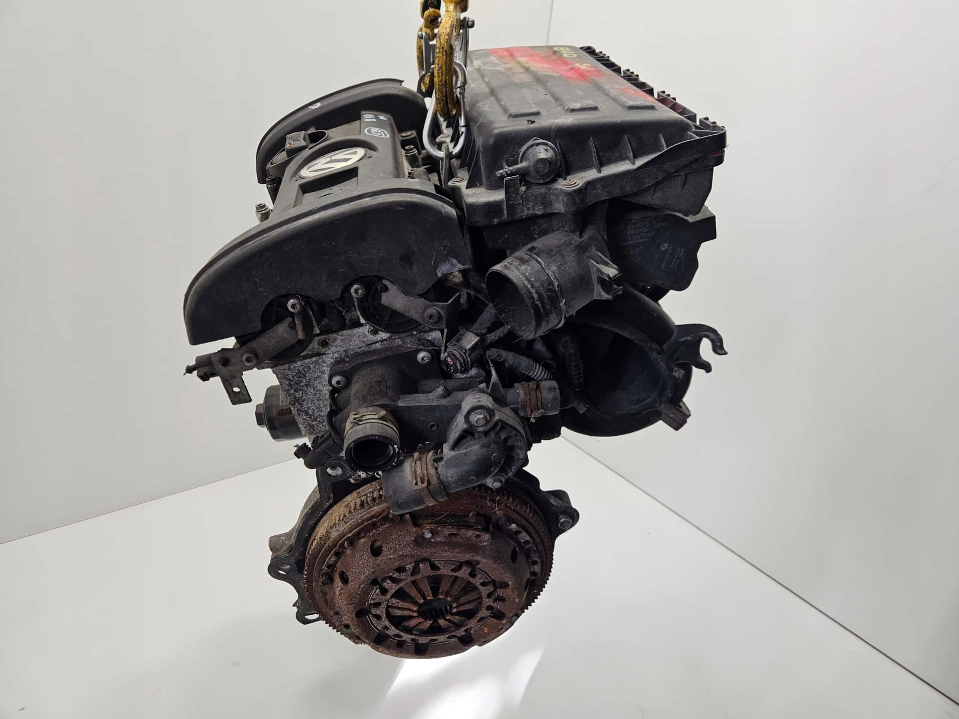 Moteur BUD vue 5