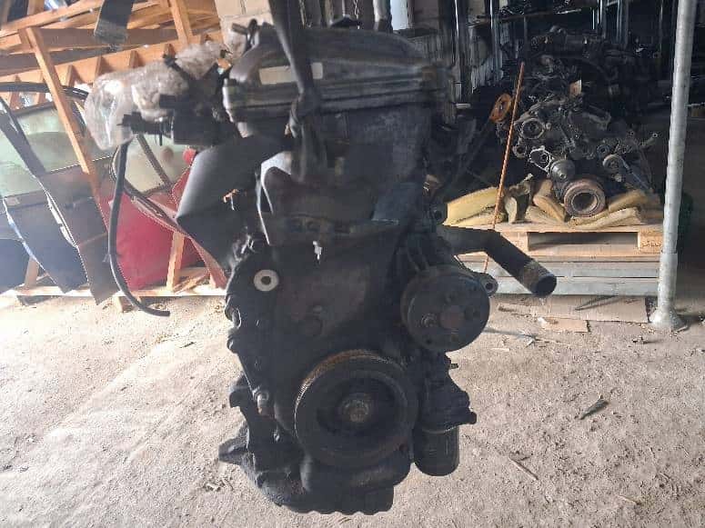 Moteur 1AZ-FE vue 7