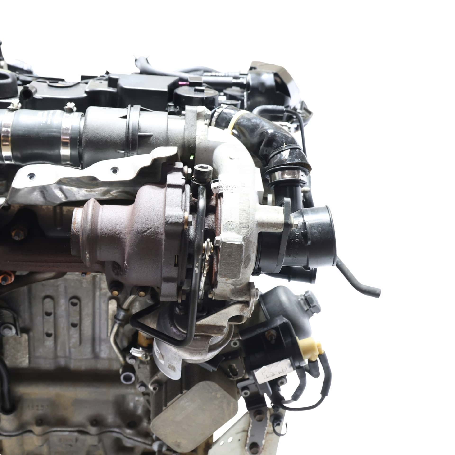 Moteur UGCA vue 3