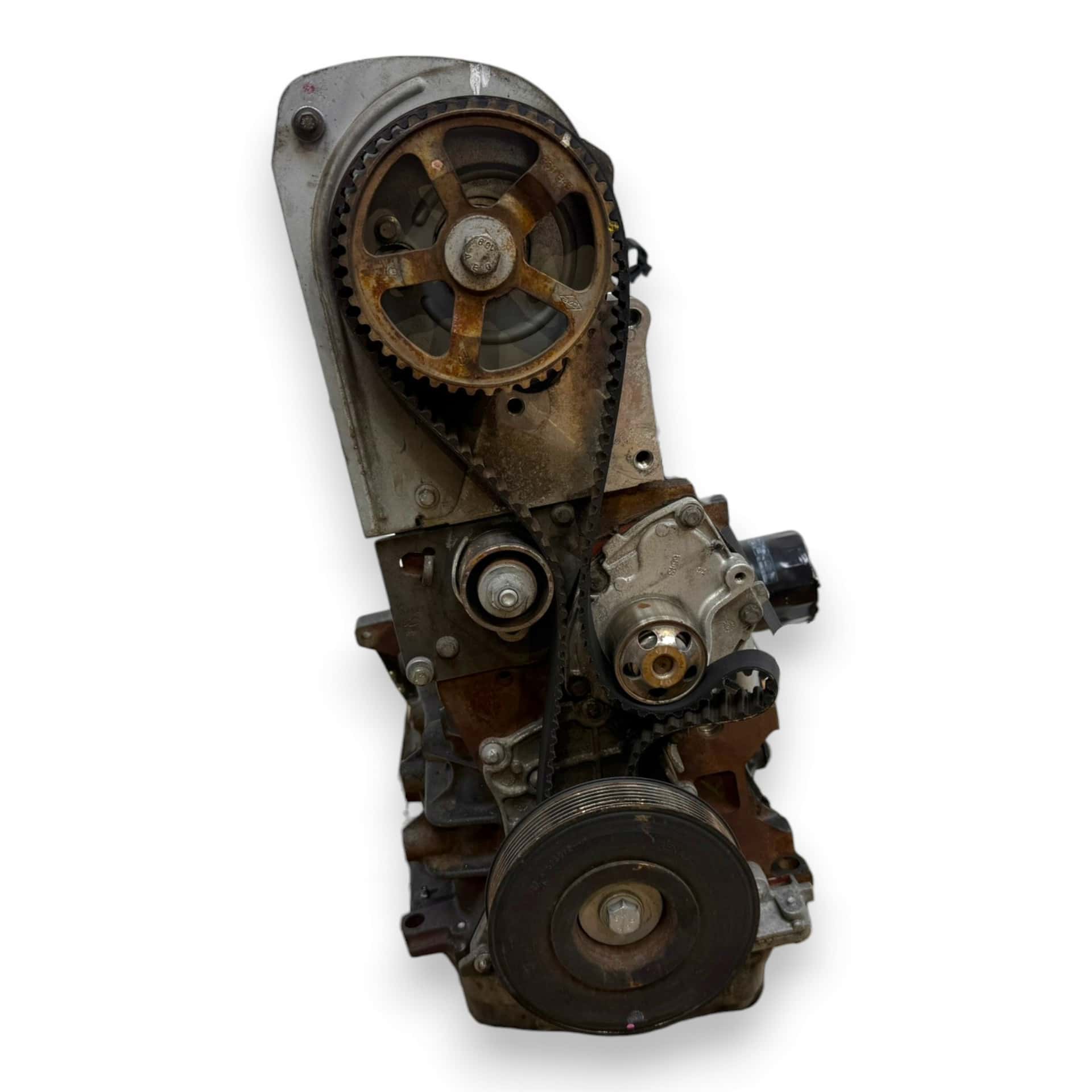 Moteur F9Q 818 vue 6