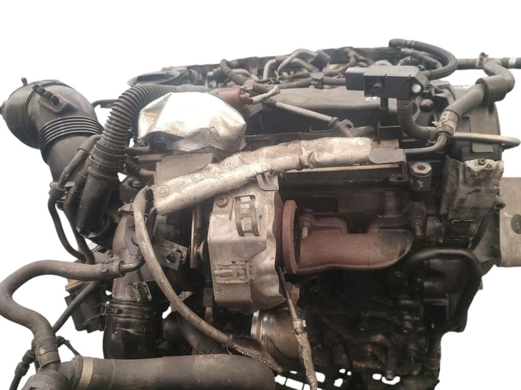 Moteur CKFB vue 3