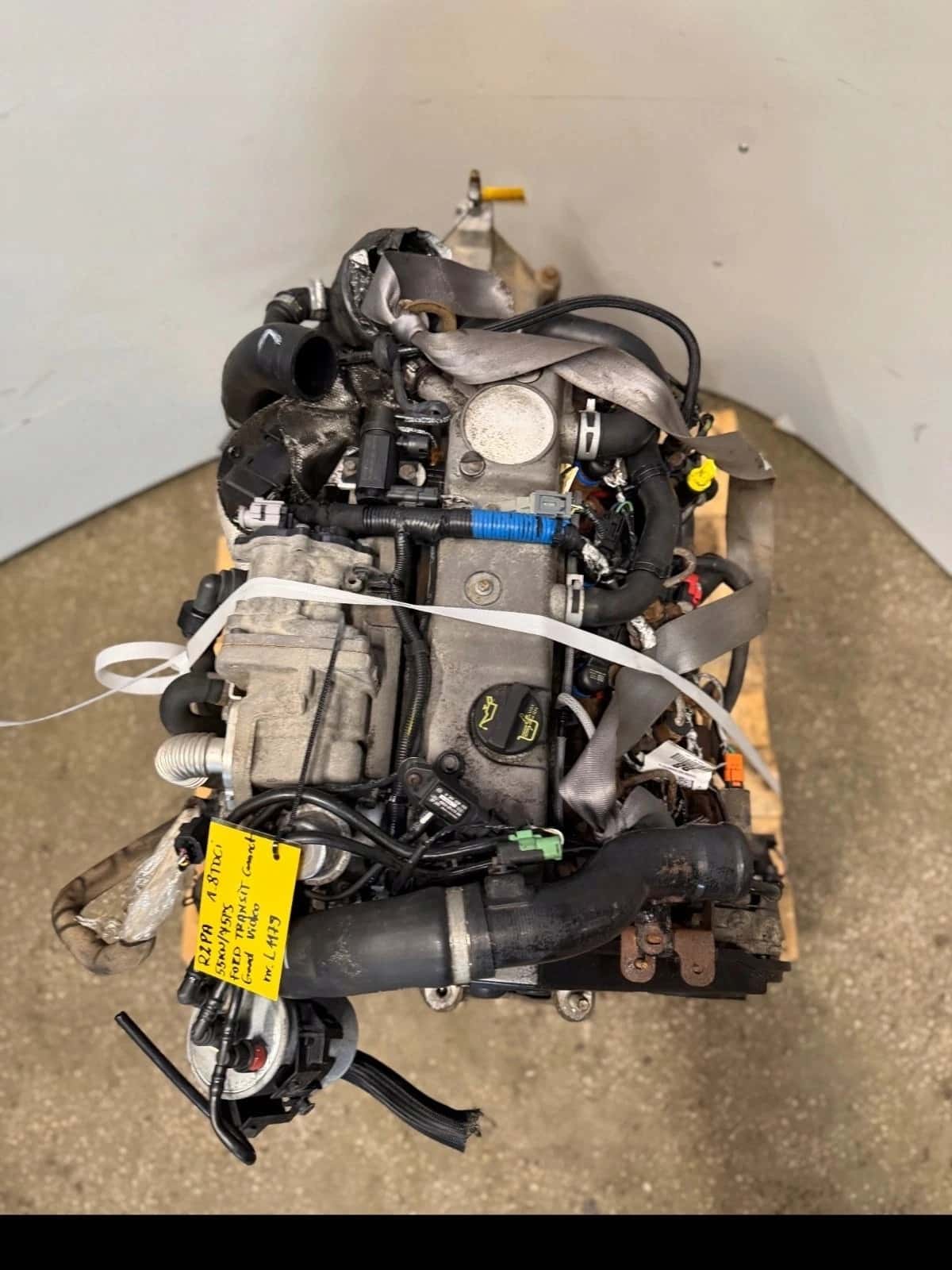 Moteur R2PA vue 11