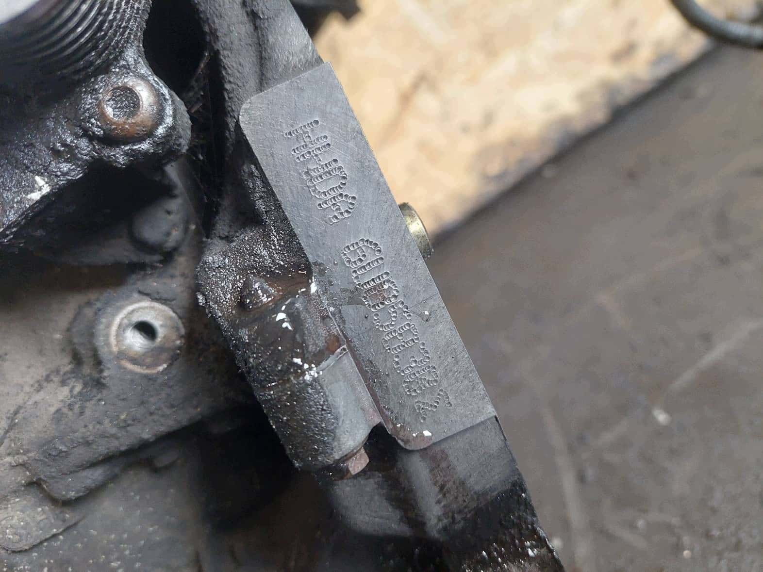 Moteur HHDA vue 3