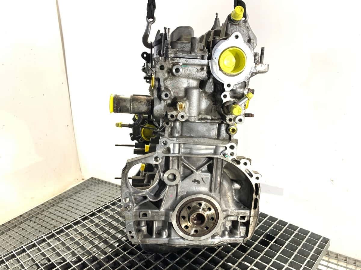 Moteur 1AD-FTV vue 3