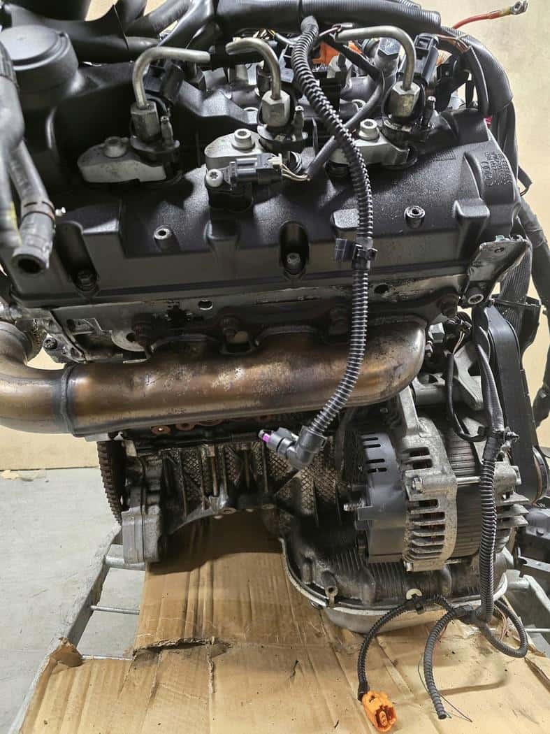 Moteur CDUC vue 8