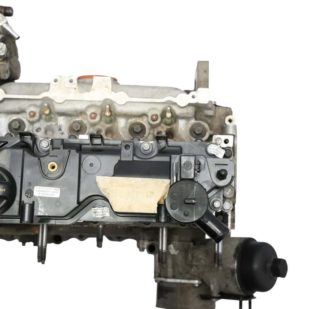 Moteur XWDA vue 5