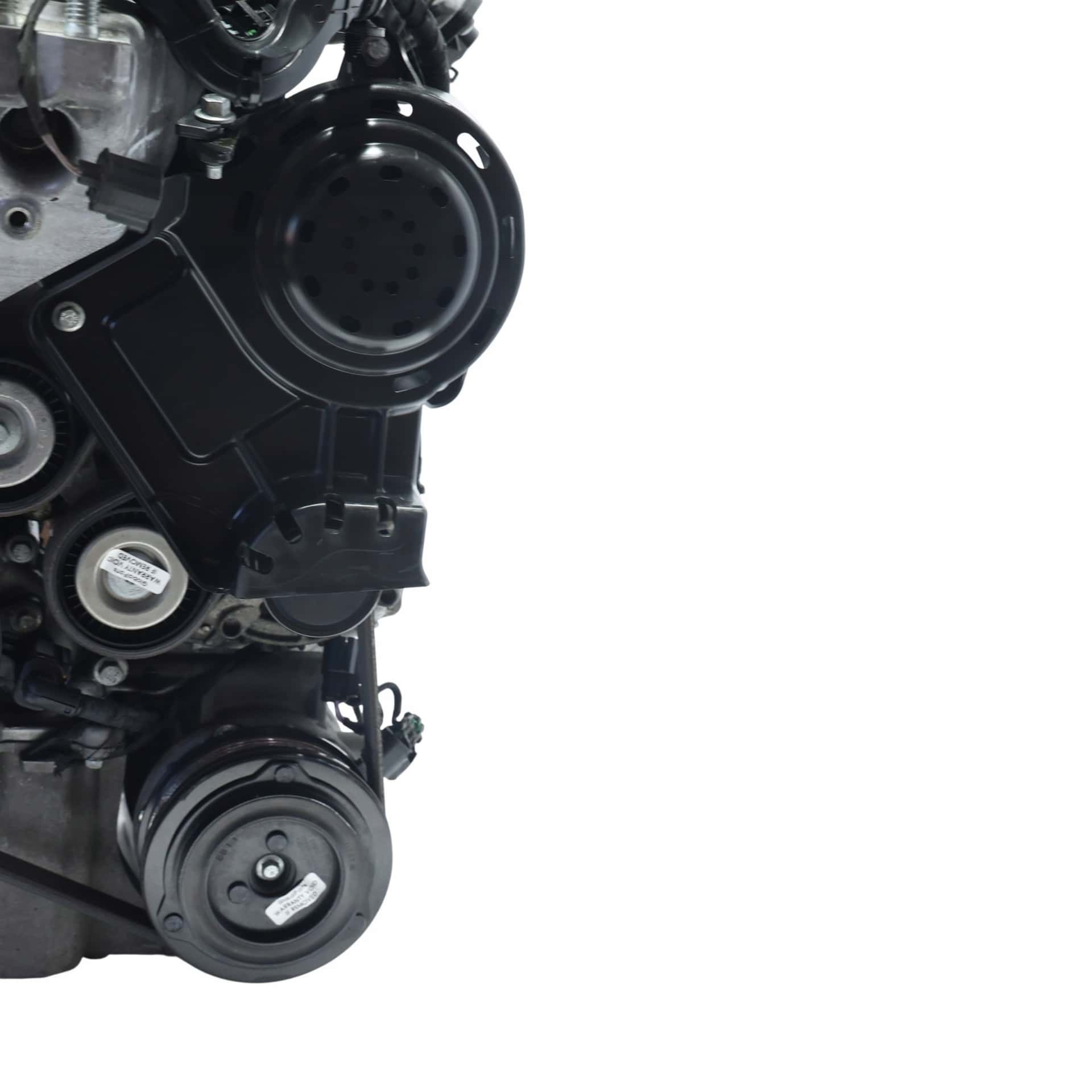 Moteur SFJH vue 13