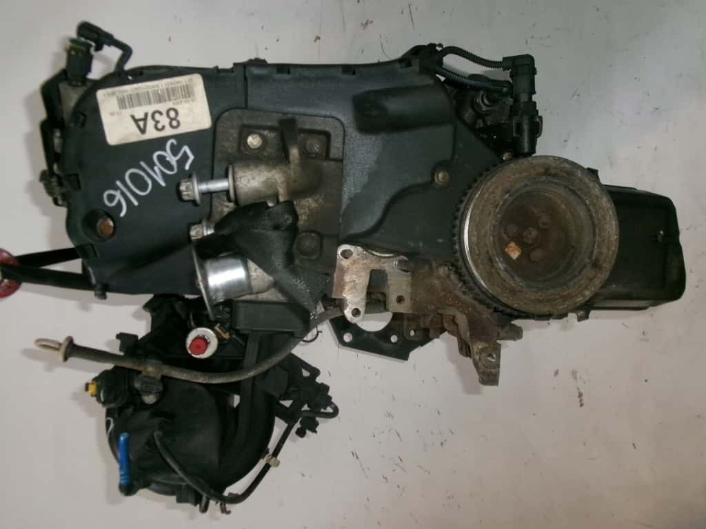 Moteur 199 A6.000 vue 3