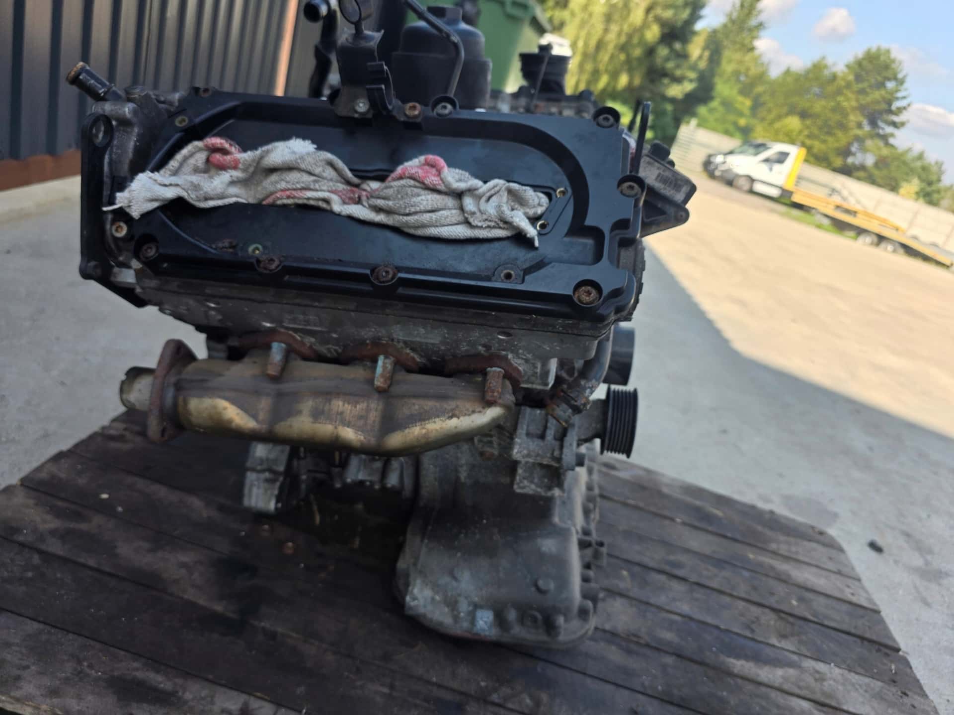 Moteur CCWB vue 4