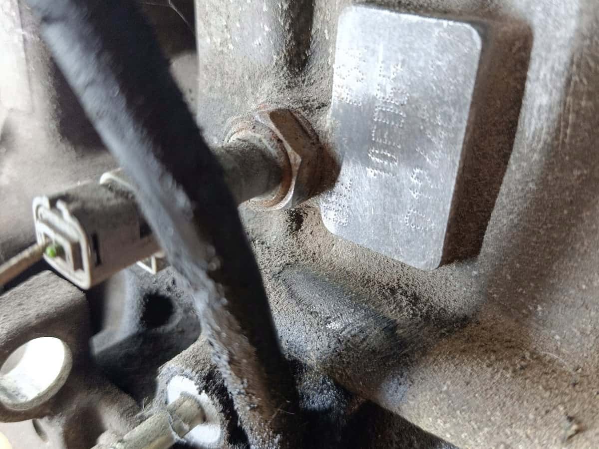 Moteur 8HZ (DV4TD) vue 6