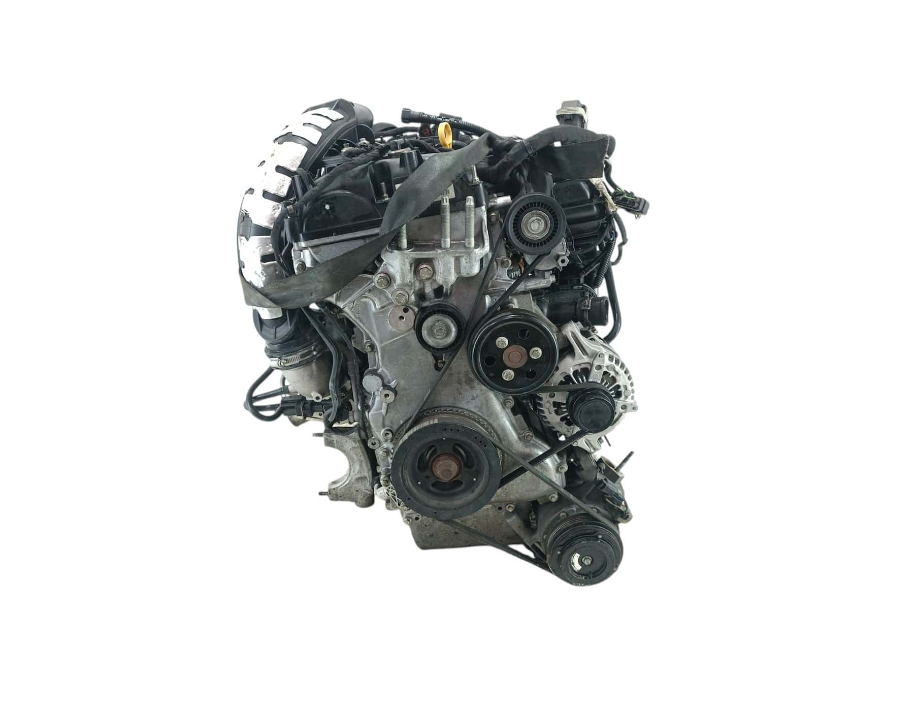 Moteur R9DA vue 9