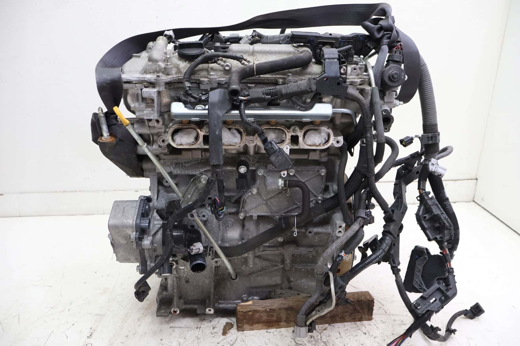 Moteur 2ZR-FAE vue 4
