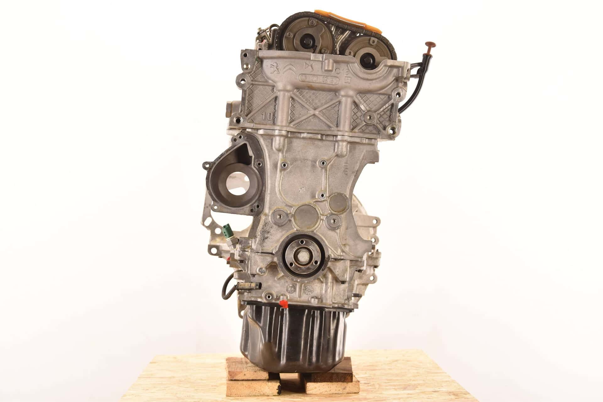 Moteur 5FH (EP6C) vue 3